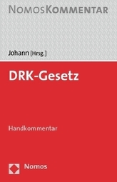 DRK-Gesetz