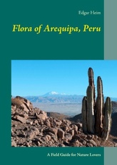Flora of Arequipa, Peru