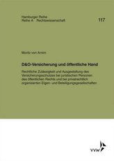 D&O-Versicherung und öffentliche Hand