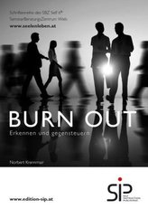 Burnout erkennen und gegensteuern