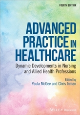  Advanced Practice in Healthcare