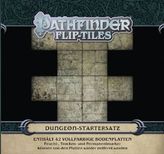Pathfinder Flip-Tiles Dungeon Startersatz