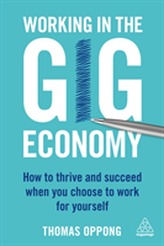 Working in the Gig Economy