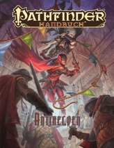 Pathfinder Chronicles, Handbuch der Antihelden