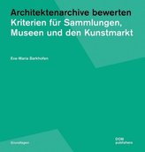 Architektenarchive bewerten