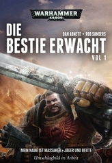 Warhammer 40.000 - Die Bestie erwacht, Doppelband 1
