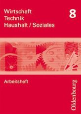 8. Schuljahr, Arbeitsheft