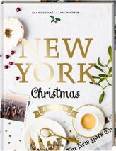 New York Christmas Brunch