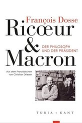 Paul Ricoeur und Emmanuel Macron