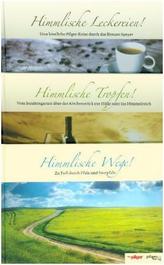 Himmlische-Reihe, 3 Bde.