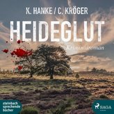 Heideglut, 1 MP3-CD