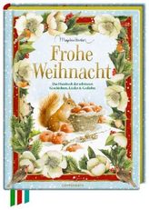 Frohe Weihnacht