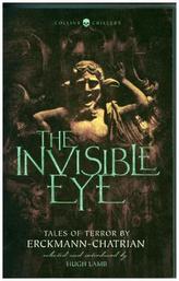 The Invisible Eye: Tales Of Terror