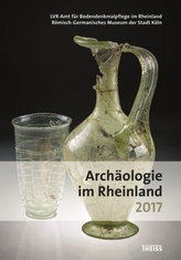 Archäologie im Rheinland 2017