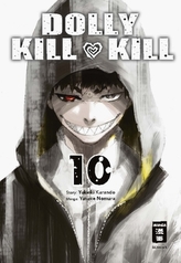 Dolly Kill Kill. Bd.10