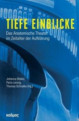 Tiefe Einblicke