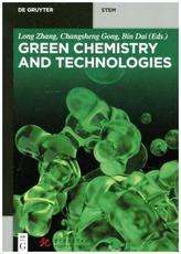 Green Chemistry and Technologies