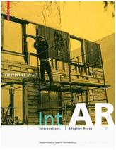 Int AR Interventions and Adaptive Reuse Intervention as Act