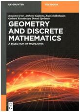 Geometry and Discrete Mathematics