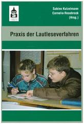 Praxis der Lautleseverfahren