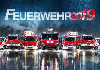 Feuerwehr 2019 Feuerwehr 2019