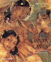 The Ajanta Caves