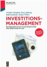 Investitionsmanagement
