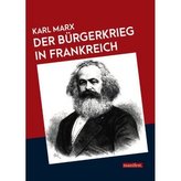 Der Bürgerkrieg in Frankreich