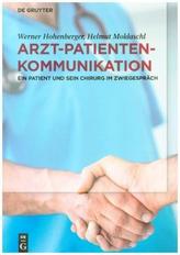 Arzt-Patienten-Kommunikation