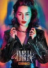 Emilia Clarke 2019