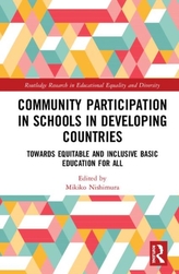  Community Participation in Schools in Developing Countries