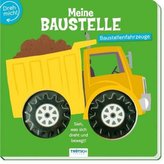 Meine Baustelle - Baustellenfahrzeuge