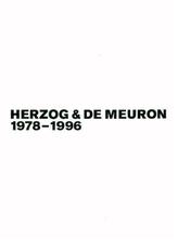 Mack, Herzog & de Meuron Bd./Vol. 1-3 (SET)