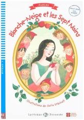 Blanche-Neige et les Sept Nains