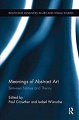  Meanings of Abstract Art