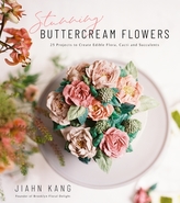  Stunning Buttercream Flowers