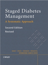  Staged Diabetes Management
