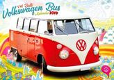 Volkswagen Bus: VW Bulli 2019