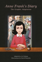 The Diary of Anne Frank