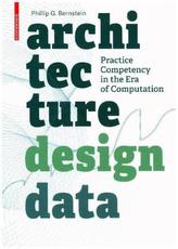 Architecture Design Data