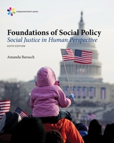  Empowerment Series: Foundations of Social Policy