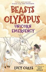 Beasts Of Olympus - Unicorn Emergency