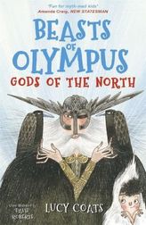 Beasts Of Olympus - Gods of the North