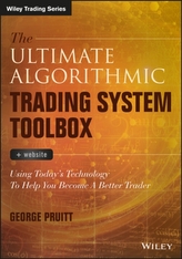 The Ultimate Algorithmic Trading System Toolbox + Website