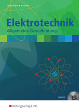 Elektrotechnik, m. DVD-ROM