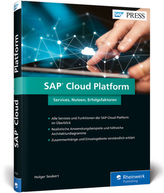 SAP Cloud Platform