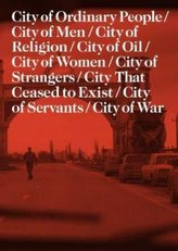 GROZNY: NINE CITIES