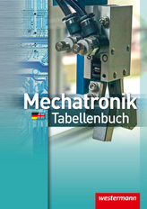 Mechatronik Tabellenbuch