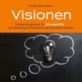 Visionen, 1 Audio-CD