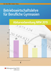 Betriebswirtschaftslehre für Berufliche Gymnasien